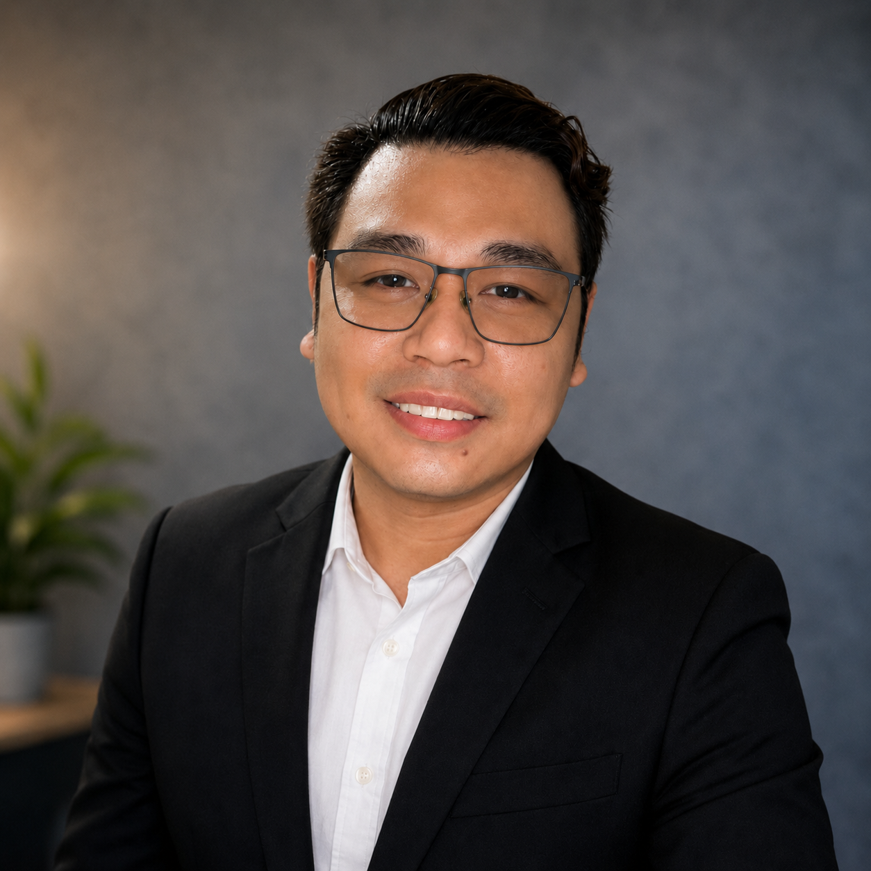Joe Don Altamarino portrait